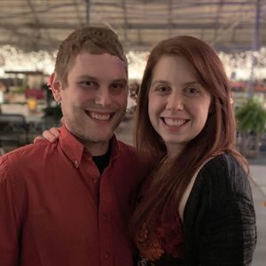 Meet your Posher, Chad